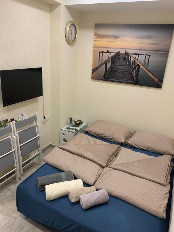 Elegant Studio أوماغ المظهر الخارجي الصورة